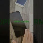 Oppo Alarm