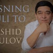 Xurshit Xunig Guluto Mp3
