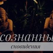 Осознанный Сон Елена Вальяк