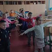 Буратино Потянулся