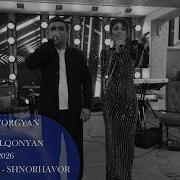 Rustam Gevorgyan 2021