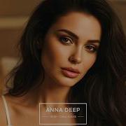 Anna Deep Saffron Tide