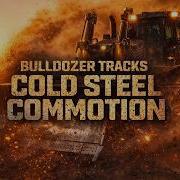 Cold Steel Commotion