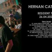 Hernan Cattaneo Resident 781