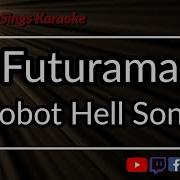 Karaoke Robot Hell