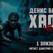 Денис Барин Хаос