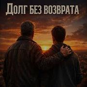 Долг Без Возврата