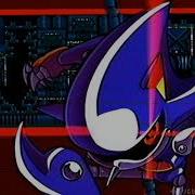 Sonic Dead Or Alive Is Mine