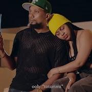 Nandy Feat Billnass Totorimi Visualiser