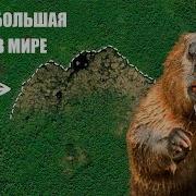 Бобровая Плотина