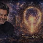 Thomas Anders The Endless Road Ai 2026