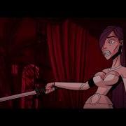 Shank Ost Cassandra