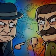 Холодная Война Ссср И Сша