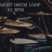 Drum Loop 85 Bpm