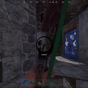 Раст Звуки