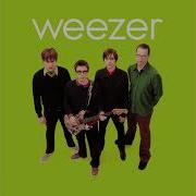 Weezer Album