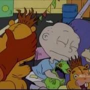 Rugrats Crying Pickles
