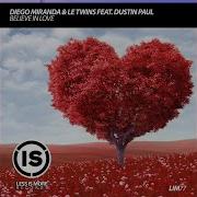In Love Diego Rva