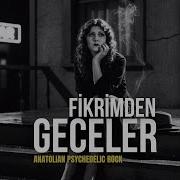 Fikrimden Geceler Ayrılık