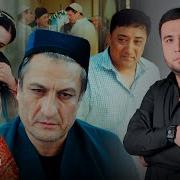 Shavkat Qushiq