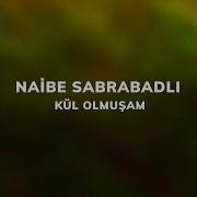 Naibe Sabirabadli Kul Olmusam