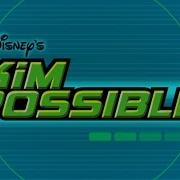 Kim Possible Theme Song