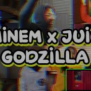 Godzilla Eminem Reaction