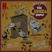 The Cuphead Show Odds Ends