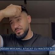 Cu Bogdan Mocanu Tocmai Am