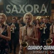 Cover By Saxora