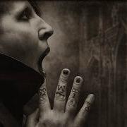 Marilyn Manson Sunday Mass