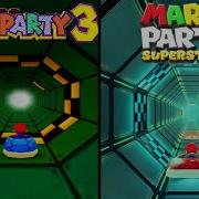 Mario Party 3 2000