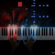 Hans Zimmer Time Piano