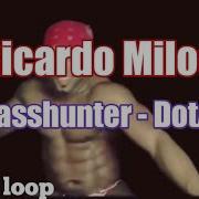 Basshunter Dota 1 Hour