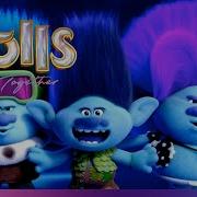 Trolls 3 Songs