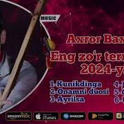 Ахрор Бахши 2024 Йанги Кушиклари