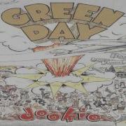 Green Day Backing Track