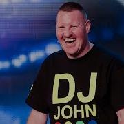 Dj John