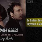 Hayedeh Mohsen Chavoshi