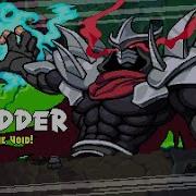 Tmnt Shredder S Revenge Dimension Shellshock