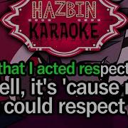 Respectless Минус