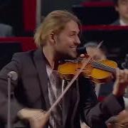 バイオリン奏者 男性