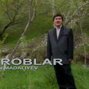 Istiroblar