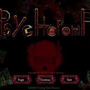 Ending Song Psychopomp