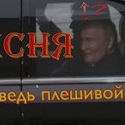 Исповедь Плешивой Моли