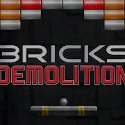 Bricks Demolition Track