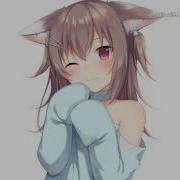 Nightcore Learn To Meow Eng Ver