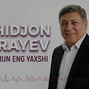 Zohidjon