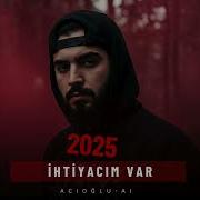 Mehmet Acioğlu 2025