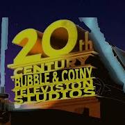 Bubble And Coiny Logo